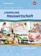 Lernfelder Hauswirtschaft. 2. und 3. Ausbildungsjahr: Schülerband