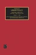 Research in Urban Policy