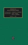 Research on Accounting Ethics