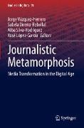 Journalistic Metamorphosis