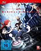 Magical Girl Site - Blu-ray 1 mit Sammelschuber (Limited Edition)