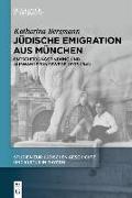 Jüdische Emigration aus München