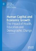 Human Capital and Economic Growth