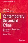 Contemporary Organized Crime