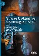 Pathways to Alternative Epistemologies in Africa