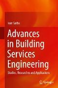 Advances in Building Services Engineering