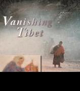 Vanishing Tibet