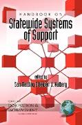 Handbook on Statewide Systems of Support (PB)