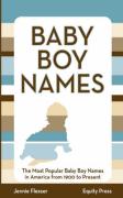 Baby Boy Names