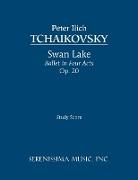 Swan Lake, Ballet in Four Acts, Op.20