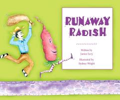 Runaway Radish