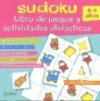 Sudoku, 5-6 años