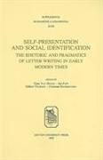 Self-Presentation and Social Identification