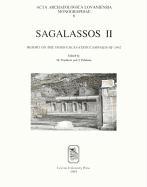 Sagalassos II: Report on the Third Excavation Campaign of 1992