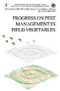 Progress on Pest Management in Field Vegetables