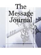 The Message Journal