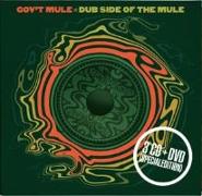 Dub Side Of The Mule (Special Edition 3CD+DVD)