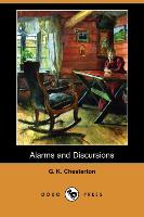 Alarms and Discursions (Dodo Press)