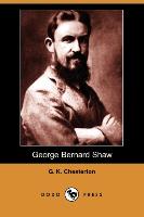 George Bernard Shaw (Dodo Press)