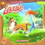 Lassie-Das Hörspiel Zur Neuen Serie (Teil 1)
