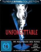 Unforgettable - Im Augenblick des Todes