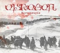 Marschmusik (Ltd.Digipak)