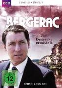 Bergerac - Jim Bergerac ermittelt