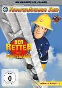 Feuerwehrmann Sam - Der Retter von Pontypandy