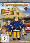 Feuerwehrmann Sam - Tag der offenen Tür