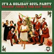 It's A Holiday Soul Party!