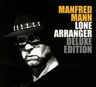 Lone Arranger(Ltd.Deluxe)