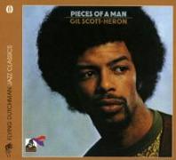 Pieces Of A Man (Remaster+Bonus)