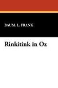 Rinkitink in Oz
