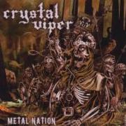 Metal Nation (Re-Release)