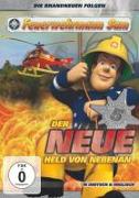 Feuerwehrmann Sam - Der neue Held von nebenan