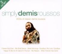 Simply Demis Roussos (2CD)