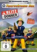 Feuerwehrmann Sam - Blitz und Donner