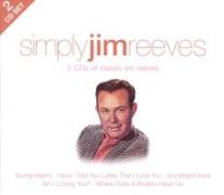 Simply Jim Reeves (2CD)