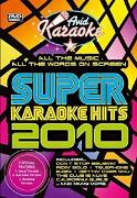 Super Karaoke Hits 2010