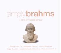 Simply Brahms