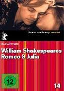 William Shakespeares Romeo & Julia