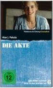 Die Akte