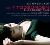 Die 7 Todsunden (Der Kleinburger)