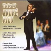 The Best Of Andr, Rieu