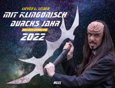 Mit Klingonisch durchs Jahr 2022