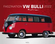 Faszination VW Bulli 2022