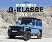 Mercedes-G-Klasse 2022