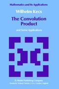 The Convolution Product