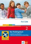 Red Line 2. Das Trainingsbuch
