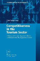 Competitiveness in the Tourism Sector